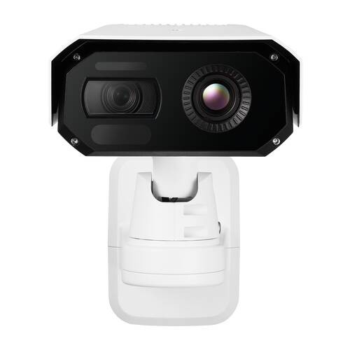 Hanwha Techwin TNM-C4950TD Cámara térmica con IA