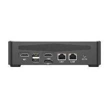 Flepo PC Barebone Mini Iota Intel Core i7-1270P