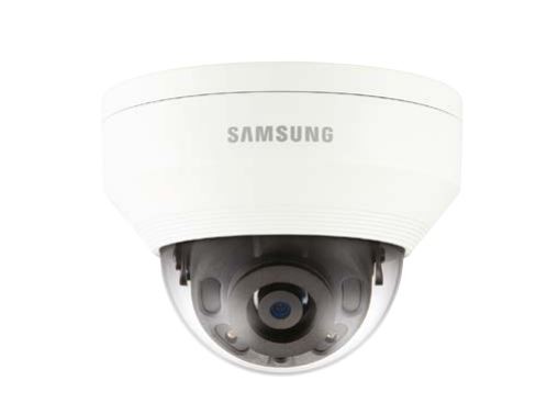 Hanwha Vision Netzwerkkamera • Fix Dome • Q Series • QNV-8080R • 5MP • IR
