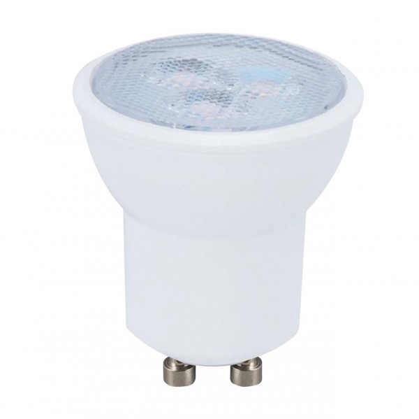 Synergy 21 LED Retrofit GU10 5W WW 38 dim°