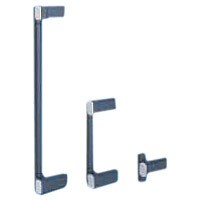 Knürr Schrank gzub.Zwischenboden,zbh.Griff für ausziehbare B