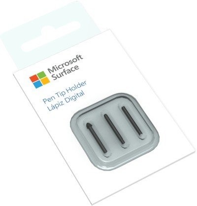 MS Surface Zubehör Pen Tip Kit 80er Pack - Digitalstiftspitze