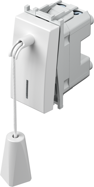 TEM series module switch PUSH BUTTON 2WAY WITH CORD16A