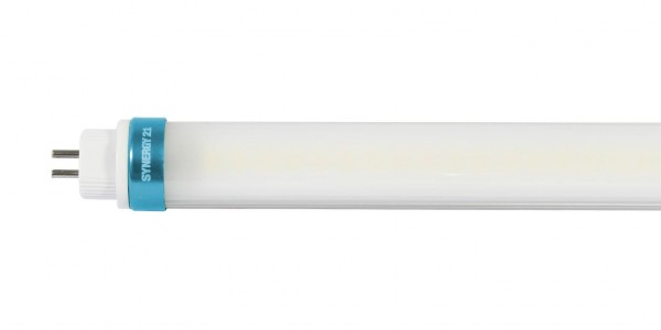 Synergy 21 Tubo LED SL T5 25W 120cm, blanco neutro