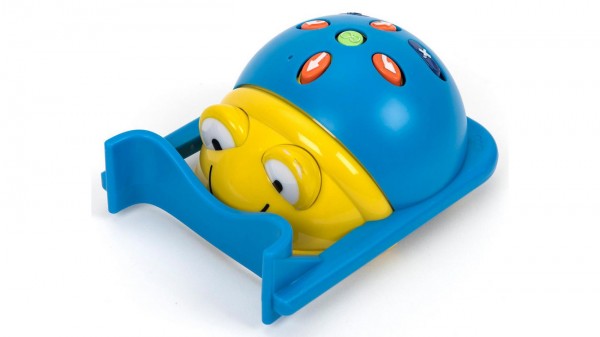 TTS Empujador para Bee-Bot / Blue-Bot, 6uds