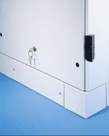 Vertiv(Knürr) zub.Schließset für Miracel-Schränke(Seiten- oder Rückteil)