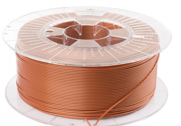 Spectrum Filamento 3D PLA Pro 1.75mm COBRE OXIDADO