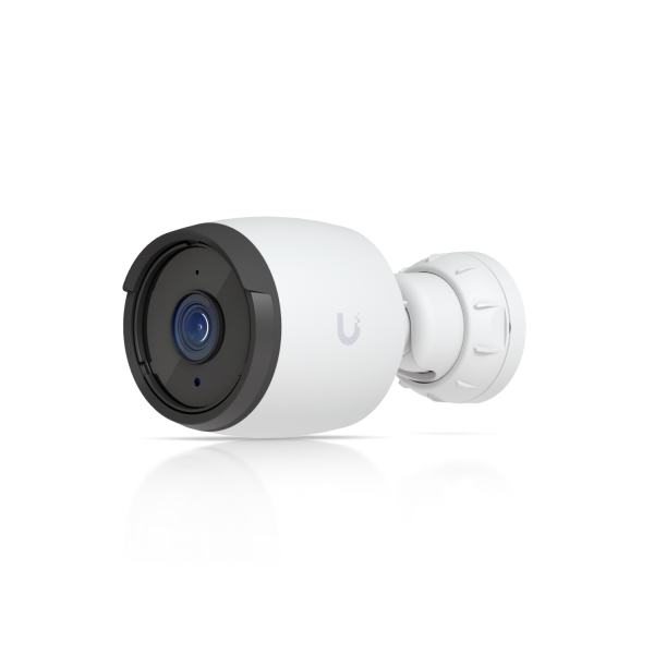 Ubiquiti UniFi Video Camera G6 Bullet • Outdoor • 4K • InfraRot • IP66 • PoE • withe • UVC-G6-Bullet-W