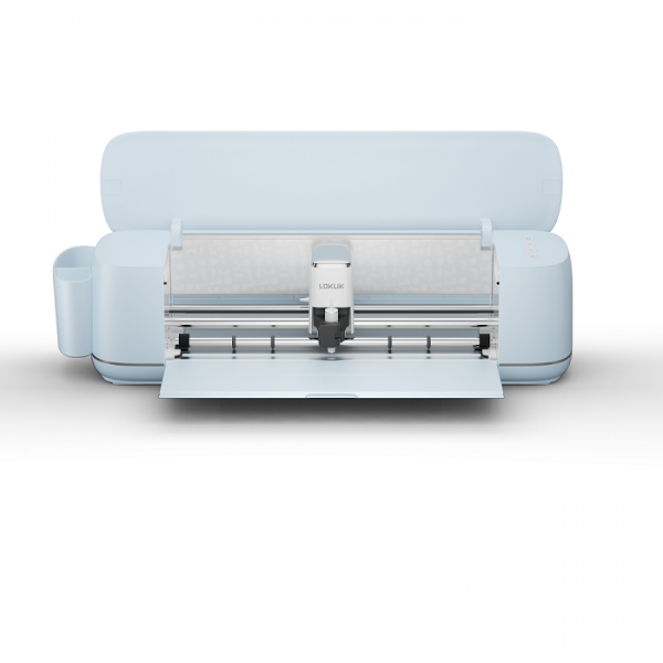 LOKLIK iCraft, Azul