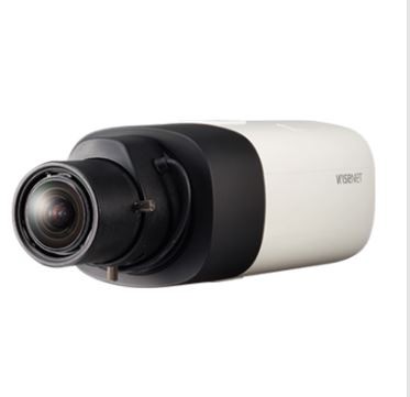 Hanwha Techwin IP-Cam "X-Serie XNB-6000
