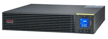 APC USV Easy UPS, SRV, 3000VA, 19&quot;/2HE, online,