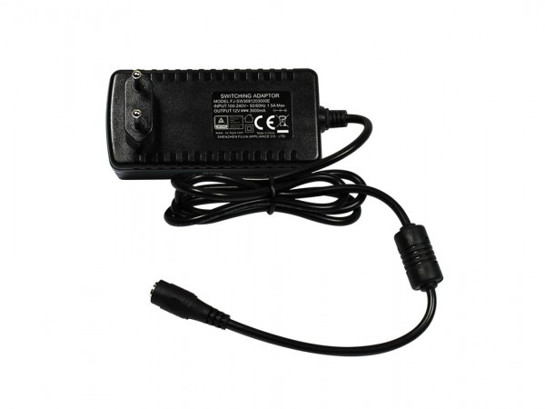 ALLNET Fuente de alimentación 12V/3000mA