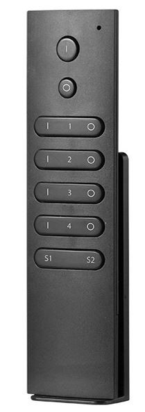 Synergy 21 Control remoto EOS 10 ZigBee