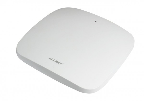 ALLNET WAPC0544AX-5400 Punto de acceso Apollo WiFi 6 / AX5400