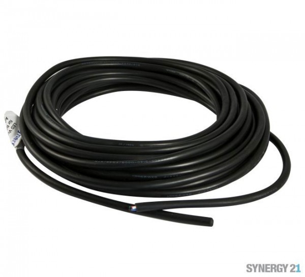 Synergy 21 Cable para Prometheus mini RGB-Blanco, 5m