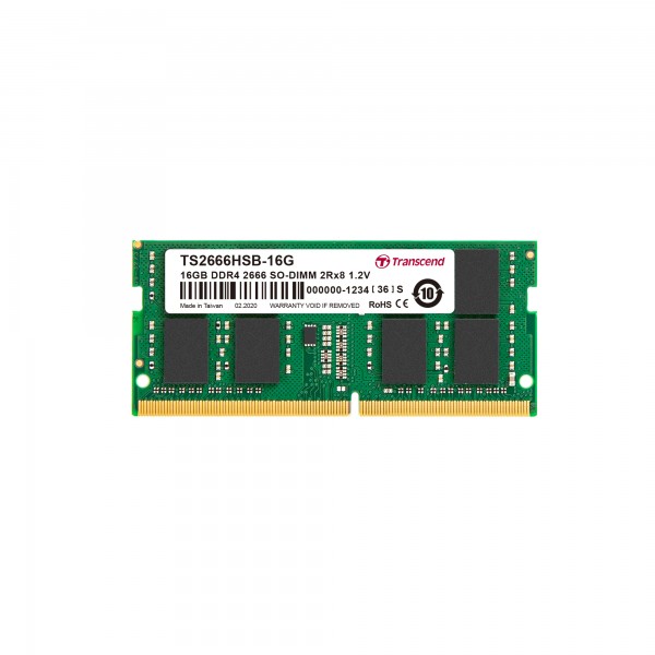 TS2666HSB-16G