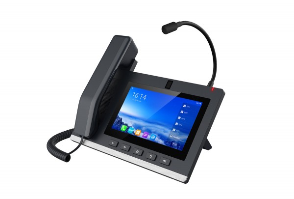 Fanvil A308i Teléfono IP de consola Android