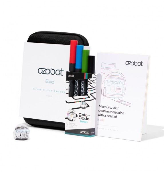 Ozobot Evo STEAM