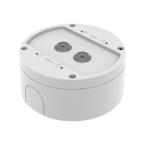 Hanwha Vision IP-Cam Zbh. Anschlussbox Waterproof SBV-140WW