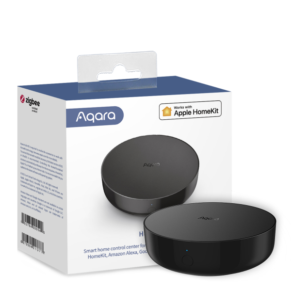 AQARA Hub central M2