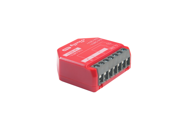 Shelly 1PM Gen4, Pack de 2