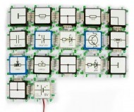 Brick’R’knowledge Potenciómetro 100kOhm