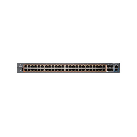 Cambium Networks cnMatrix EX2052-P Switch 48x PoE