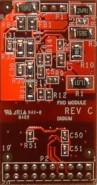 Digium X100M - Módulo FXO para TDM410P/TDM800P