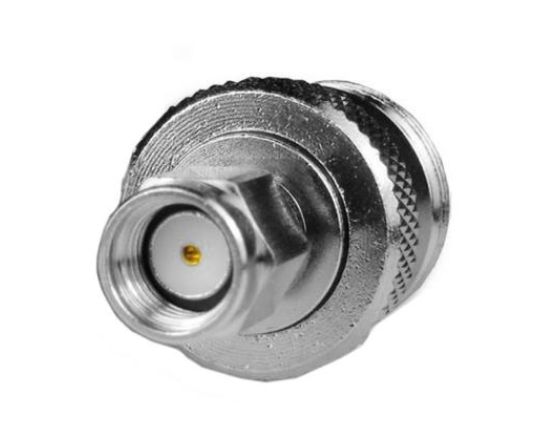 Poynting Adaptador antena SMA (h) a N-Type (h)