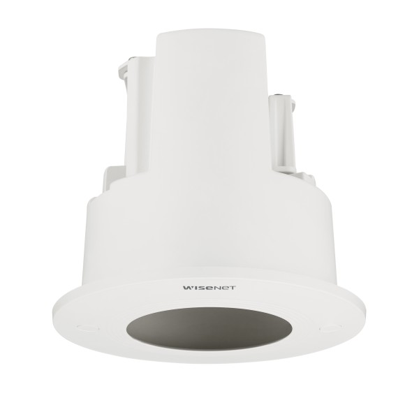 Hanwha Techwin IP-Cam Zbh. Deckeneinbaukit SHD-1128FPW