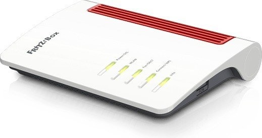 AVM FRITZ! 7530 AX - WLAN/DECT