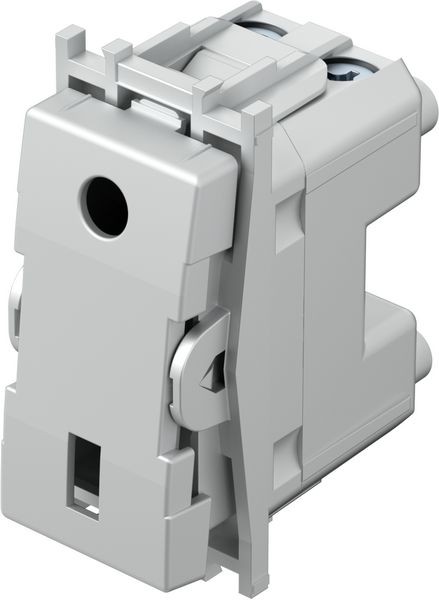 TEM series module switch SWITCH 2WAY16AX 250V~ 1M