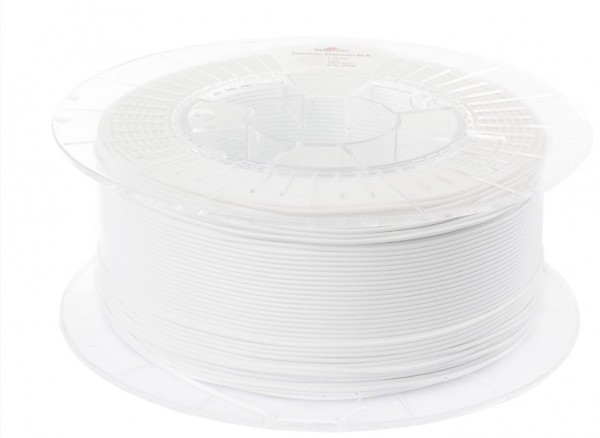 Spectrum Filamento PLA Premium Ártico / 1,75mm / 1Kg