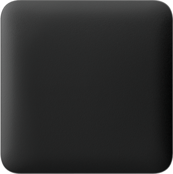 Ajax SoloButton (1) horizontal, negro