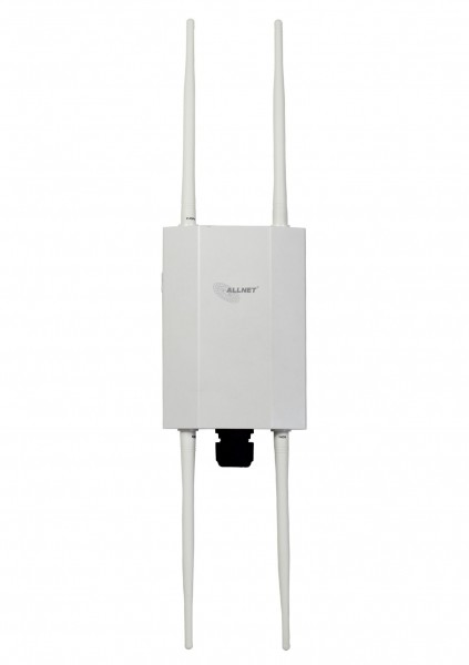ALLNET WAPC0522AXO-3000 Punto de acceso Apollo Wi-Fi 6