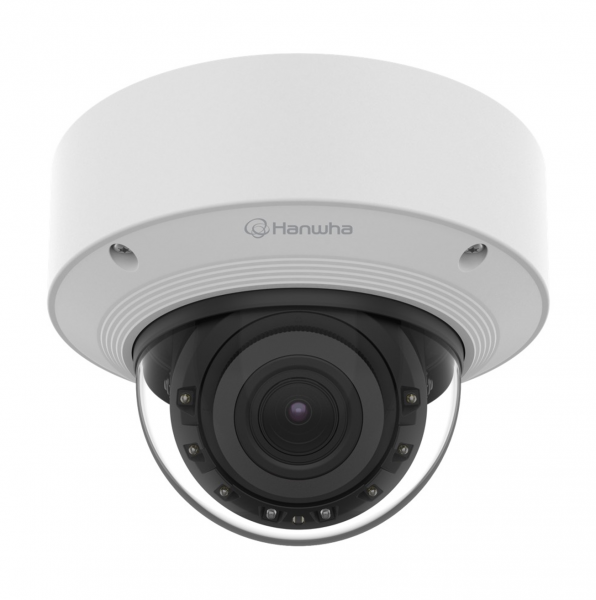 Hanwha Techwin IP-Cam Fixed Dome "X-Serie XNV-A9084R