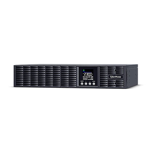 CyberPower Sistema SAI 1500VA/1350W