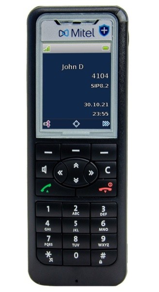 Mitel 622dt Teléfono DECT (Set)