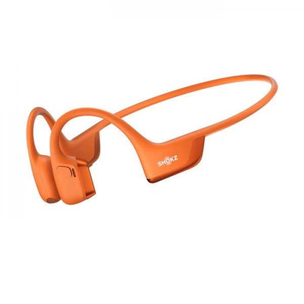 SHOKZ OpenRun Pro 2, Naranja