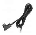 Synergy 21 S215219 Cable TK TAE-F macho a RJ11 hembra, 3m