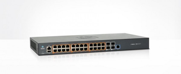 Cambium Networks cnMatrix, Switch 24x, 4x SFP