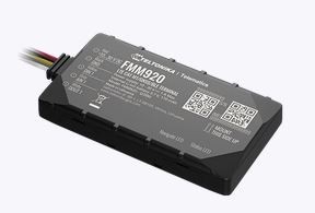 Teltonika FMM920 Tracker GPS