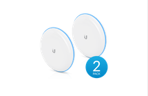 Ubiquiti Unifi UBB-GX P2P Kit Richtfunk 60 GHz