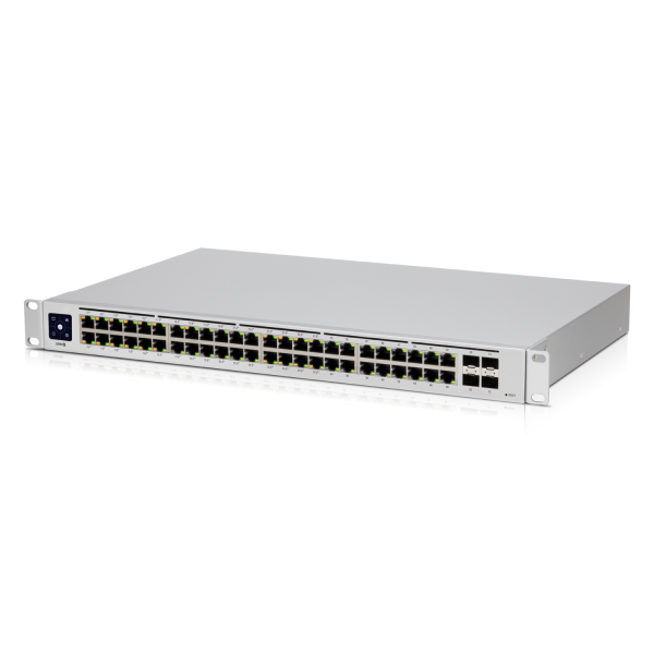 Ubiquiti Switch USW-48-POE
