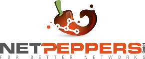 NetPeppers LWL Glasfaser Lichtbogen-Spleißgerät, zbh. Netzteil &amp; Kaltgerätekabel für CFS100