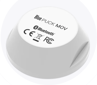 Teltonika Sensor de movimiento Puck MOV