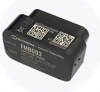 Teltonika Tracker FMB003