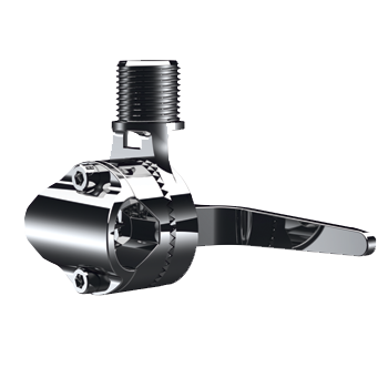 Poynting BRKT 38 Soporte para antena marina