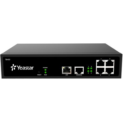 Yeastar Gateway VoIP TB200 2x BRI