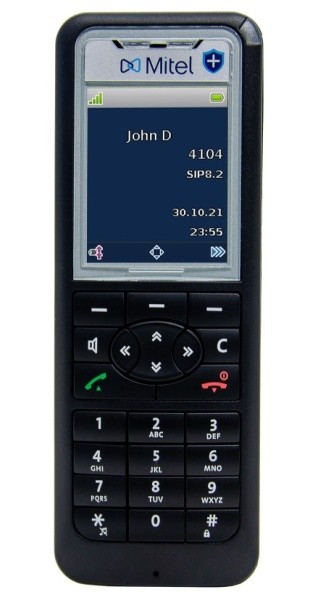 Mitel Set 612dt DECT